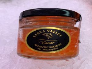 jar caviar 50g